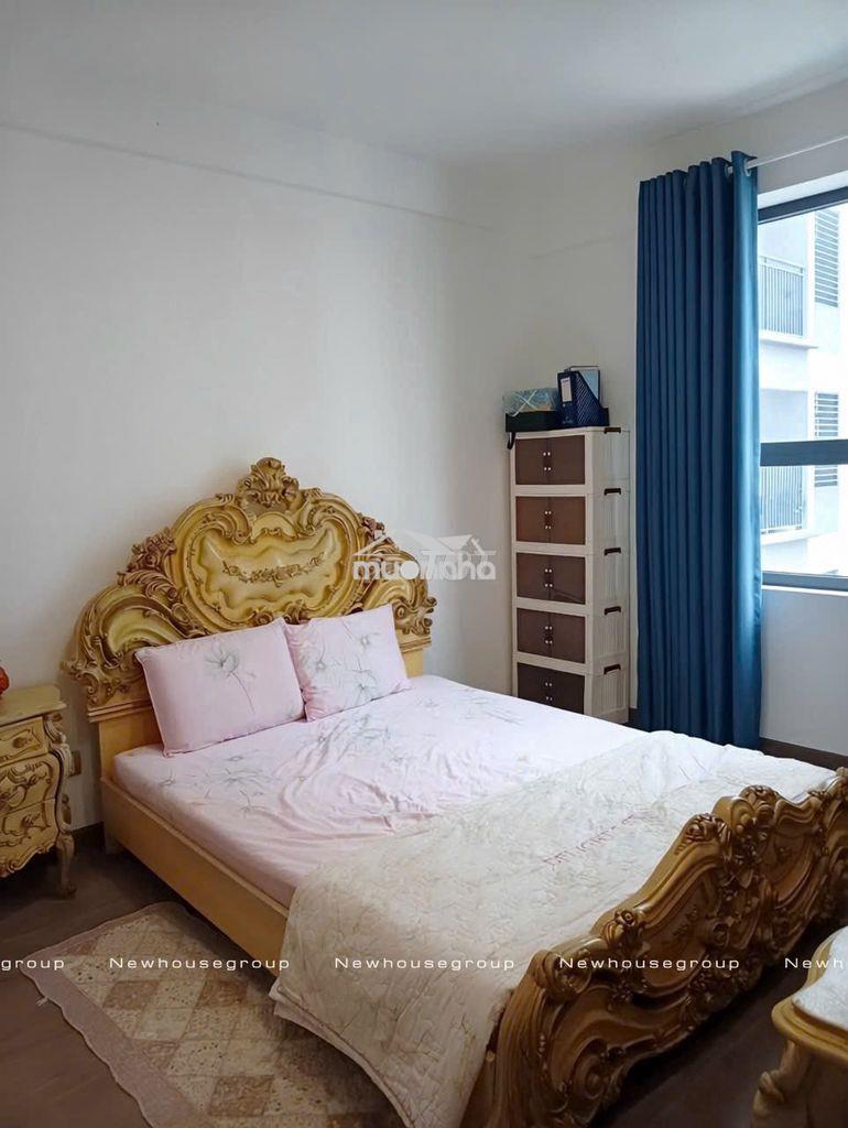 Cho thuê q7 boulevard 2pn 2wc 11.5tr/tháng full nội thất