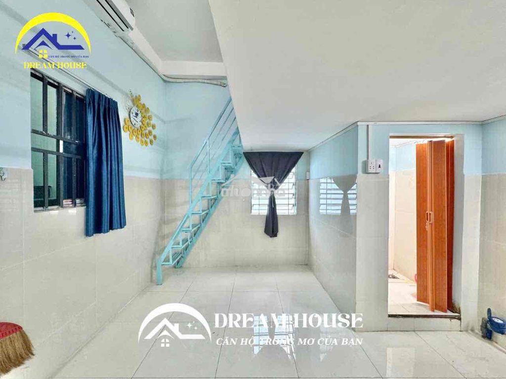 📣📣Phòng trọ duplex - cửa sổ trời 📍âu cơ  -tân phú - sát vhu - 4