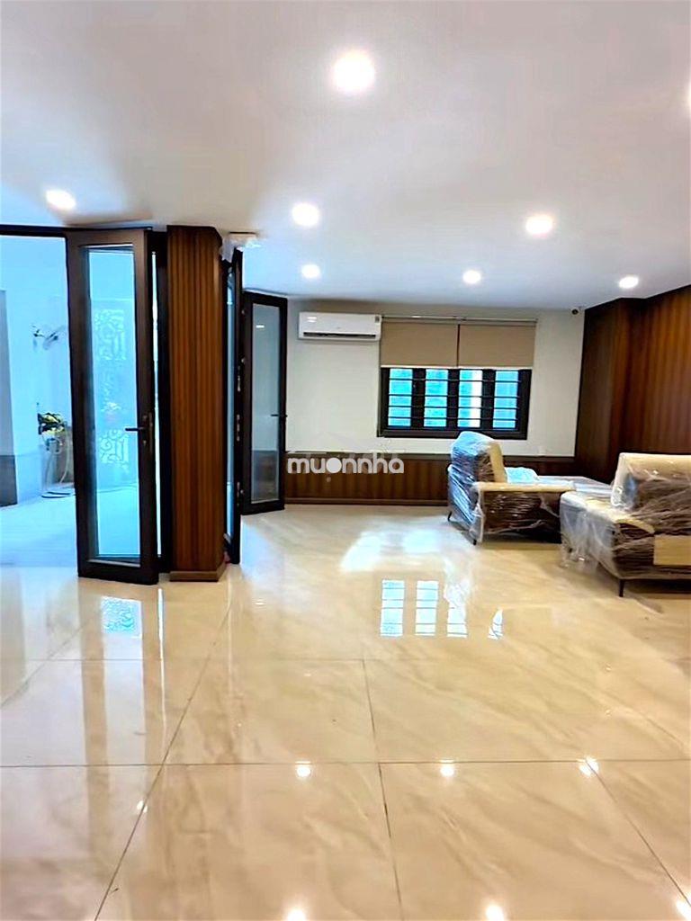 An bình q5- khu compound cao cấp- 92m2- 5tầng- thang máy- ngang gần 8m - 3