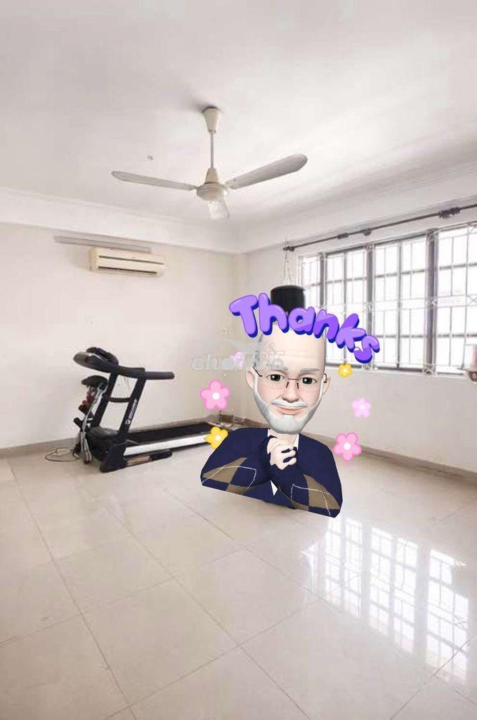 Mặt tiền vành đai trong – 4 tầng bề thế – 84m² - 2