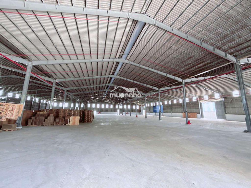 Cho thuê xưởng 2900m2.pccc tự động.khánh bình ,tân uyên,bình dương - 4