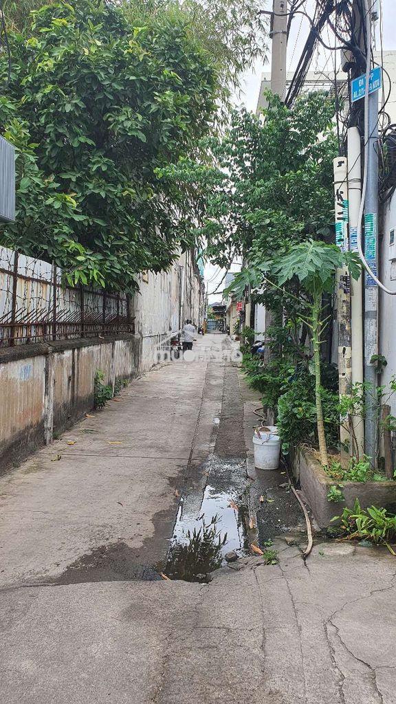 Bán nhà 2 tầng sát trục kinh dương vương, bình tân 82m2 giá 4ty3 - 4