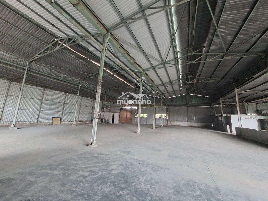 Cho thuê kho xưởng tại dĩ an, bình dương - 3