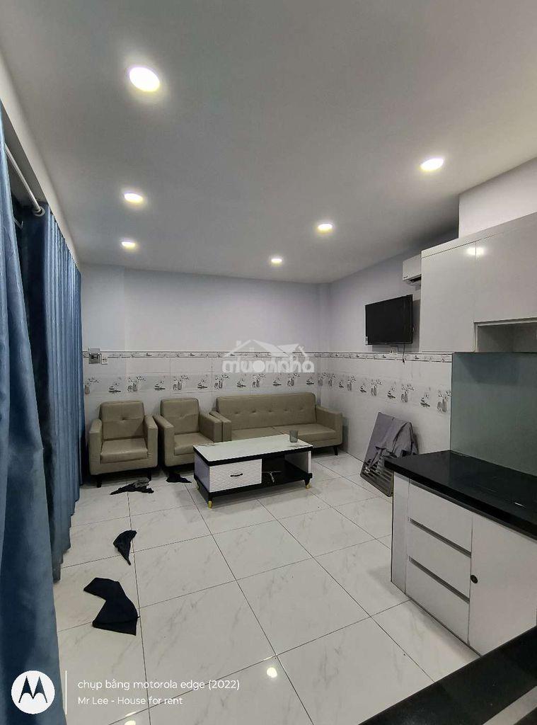Full nội thất - gần cụm trường tây thạnh - sơn kỳ - aeon tân phú - 2