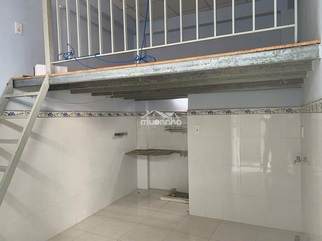 Phòng trọ, chdv 20m2 hẻm 308 huỳnh tấn phát, p tân thuận tây, q7 - 3