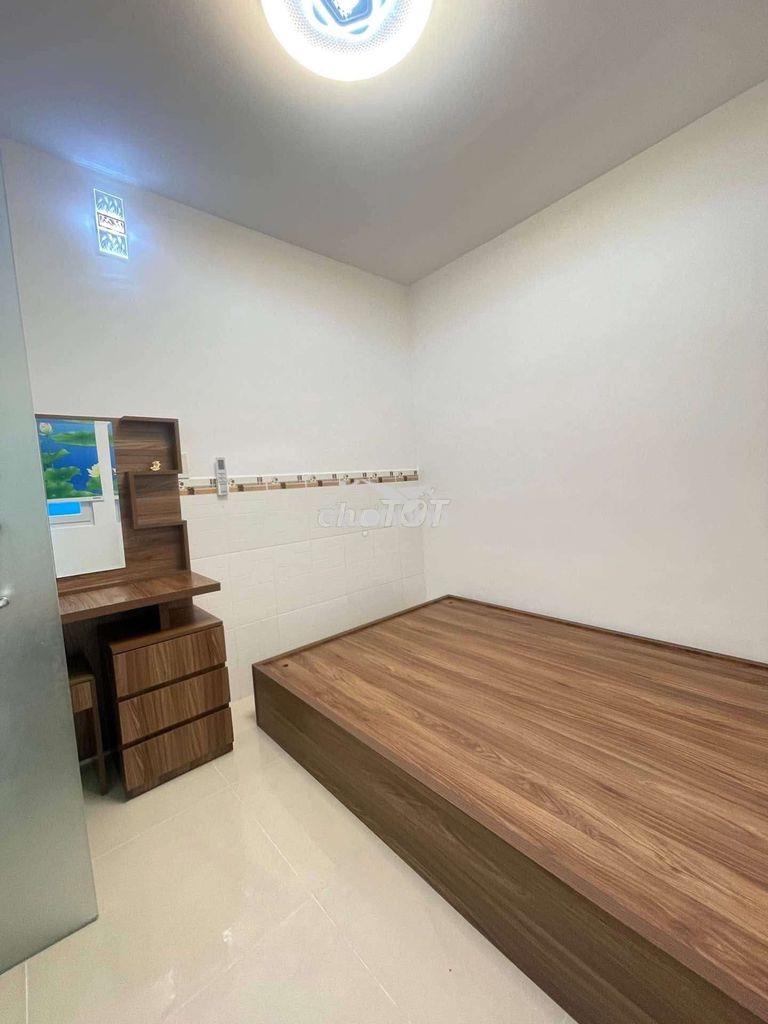 🌹Nhà mới 2tầng ngay bến xe bus phạm ngũ lão quận 1 - chỉ 3tỷx.🍀 - 3