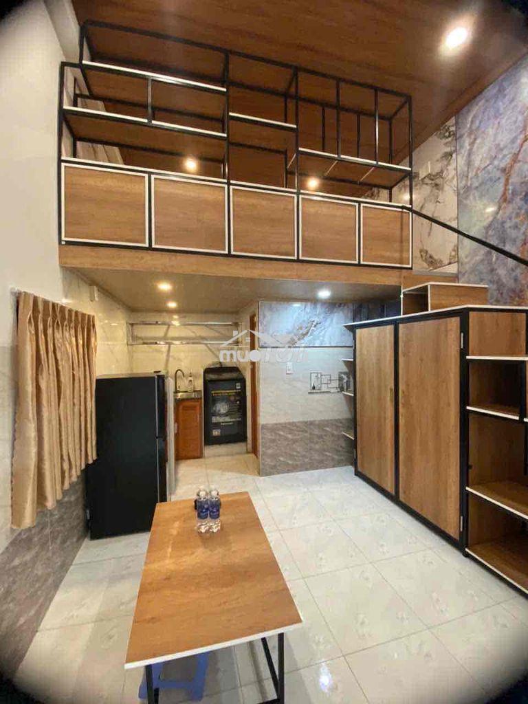 Phòng trọ vip