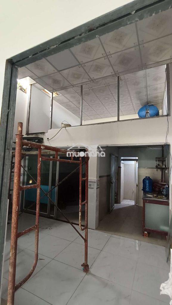 Cho thuê nhà vườn 260m . có nhà 60m .. ấp 55 xã vĩnh lộc b bình c - 2