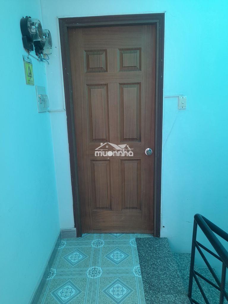 Phòng cho thuê sinh viên - y bác sỹ- giảng viên - nhân viên - 4