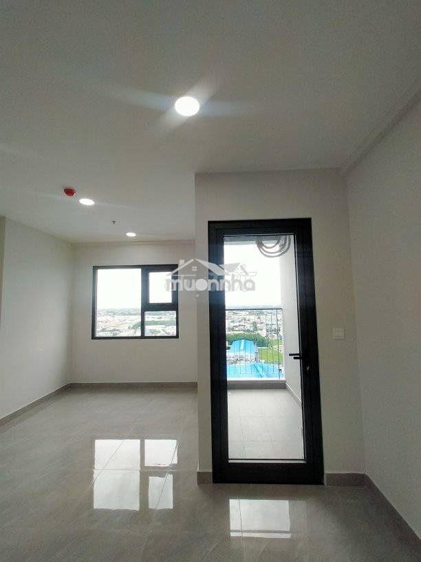 Cho thuê căn studio legacy central chỉ 3.3tr cọc 1th vào ở liền - 3