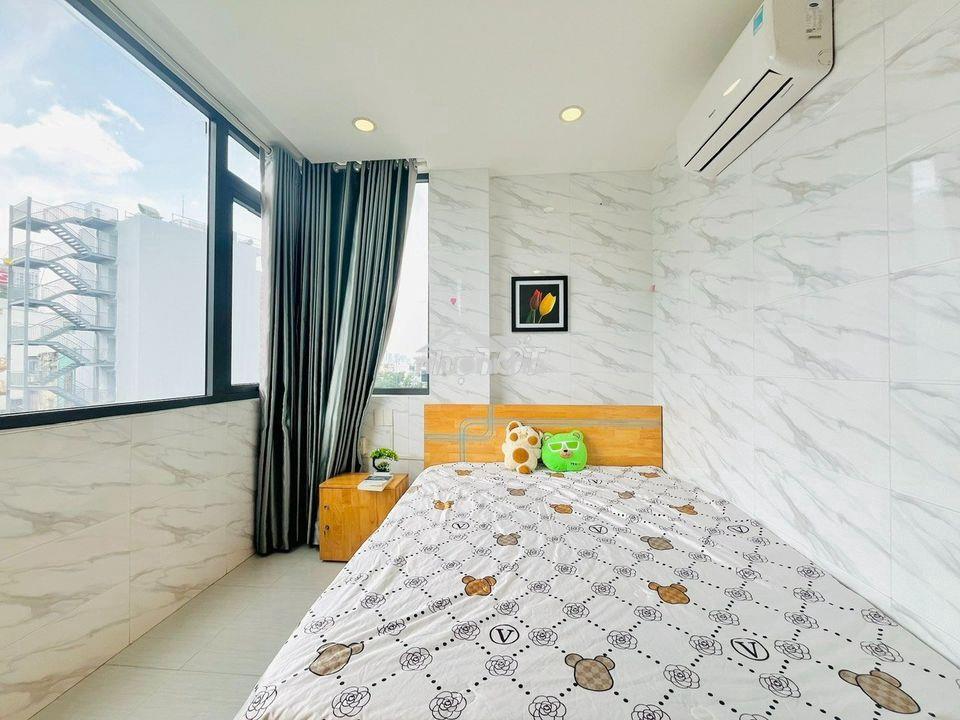 Phòng hồ hảo hớn gần võ văn kiệt chợ nga cô bắc cô giang trần hưng đạo - 4