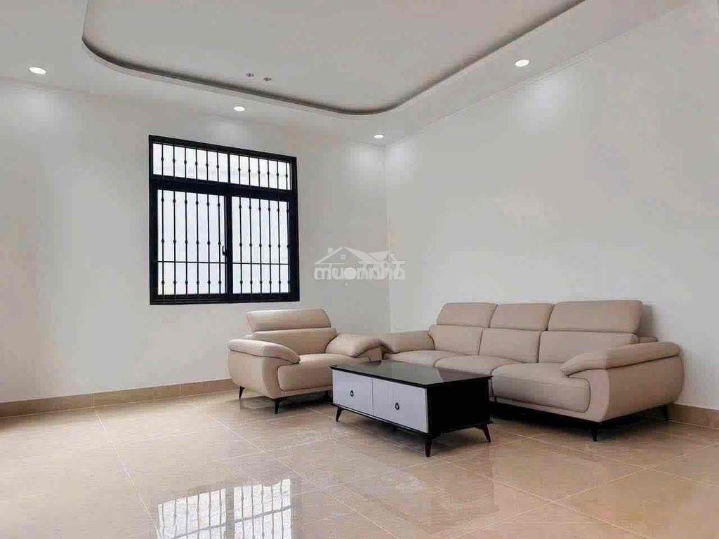 Bán biệt thự nhà vườn mini an hoà ô tô tới nơi nhà mát mẽ thương lươn - 4