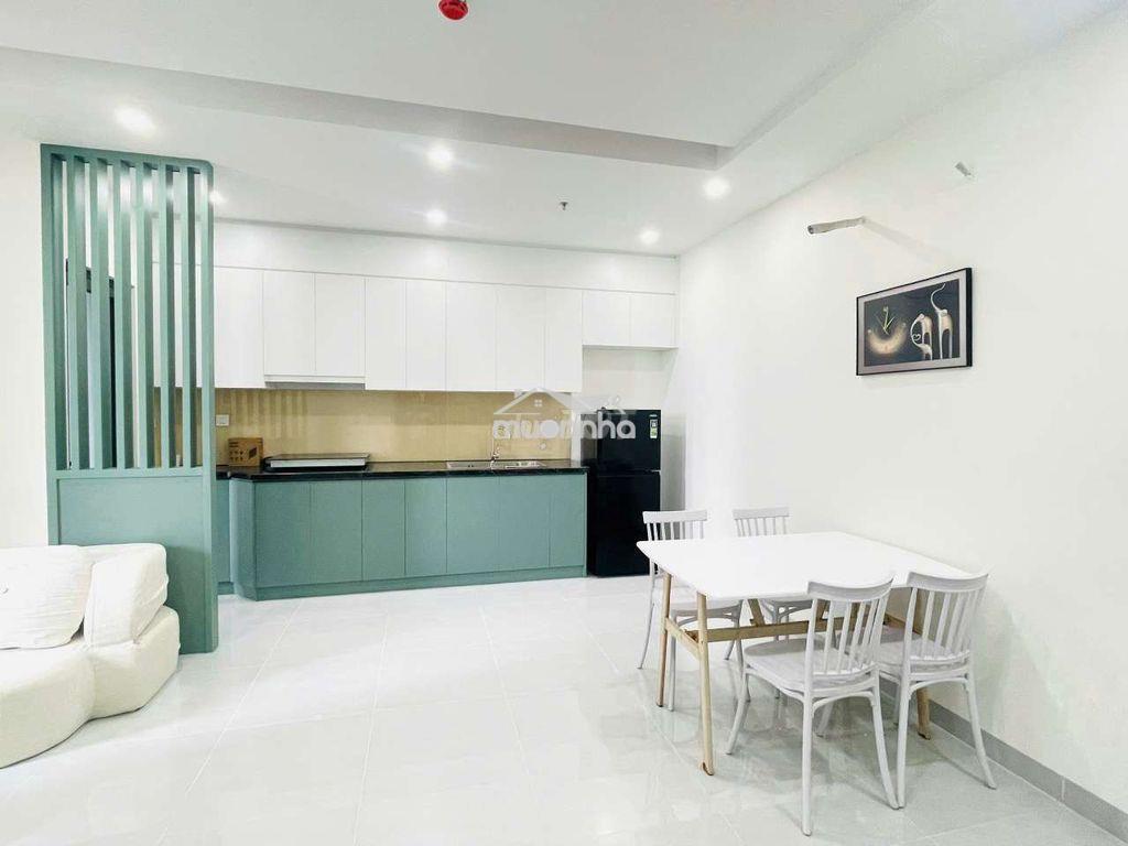 Thuê 2pn full nội thất cao cấp – a&t sky garden lái thiêu 8tr - 3