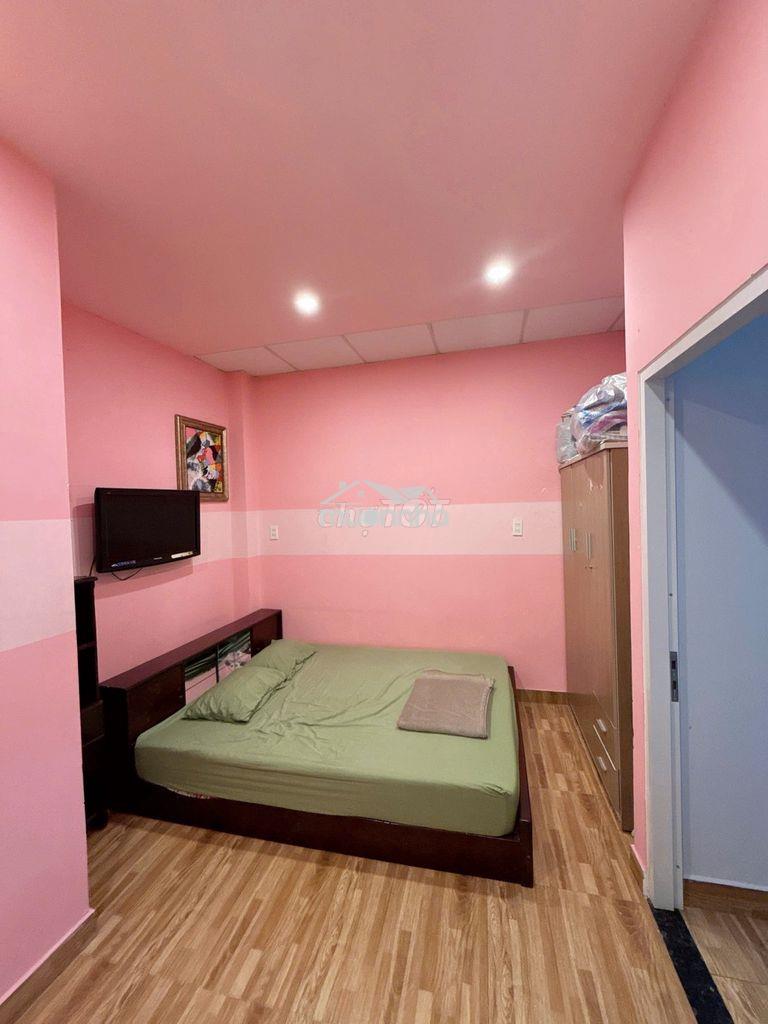 Vừa bớt nóng 400!mt 5m72m2-tải thông ngay lê văn sỹ, q. phú nhuận, 9t - 3