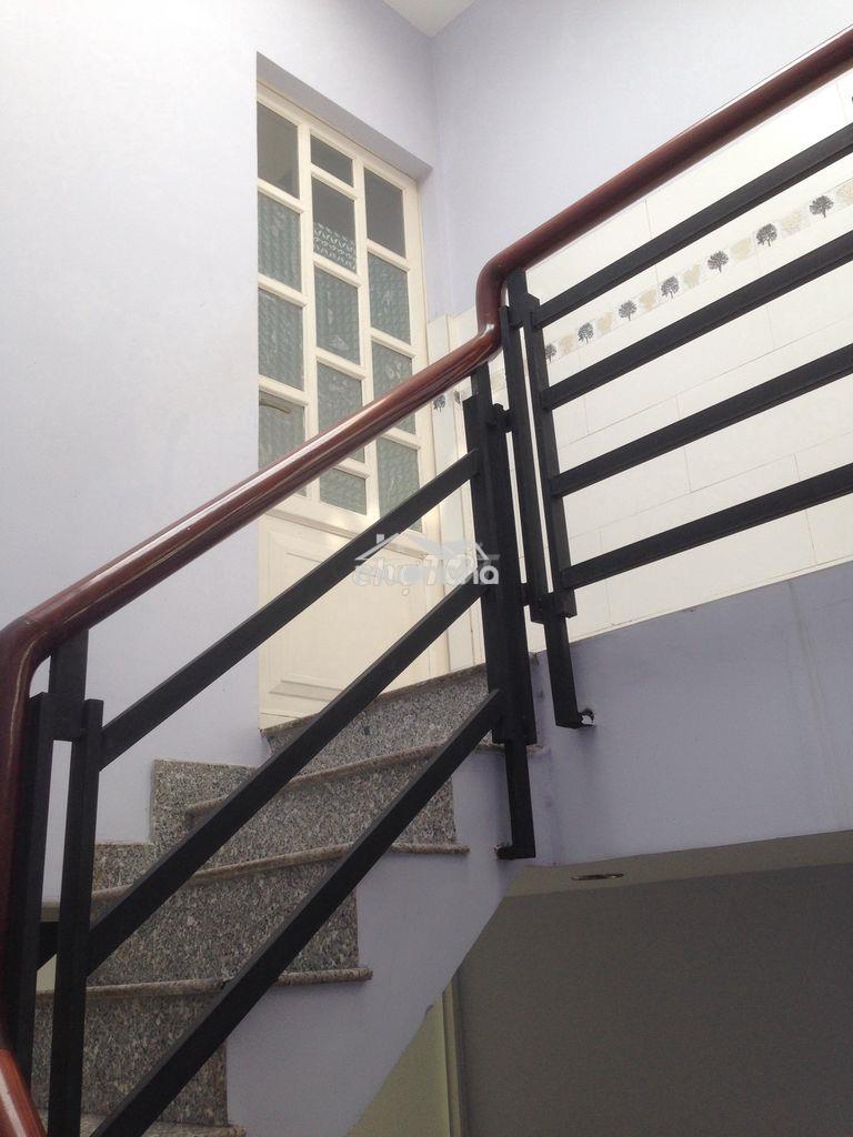 Phòng máy lạnh cho nữ thuê đường 111 phường chánh hưng (p9 q8 cũ) - 2