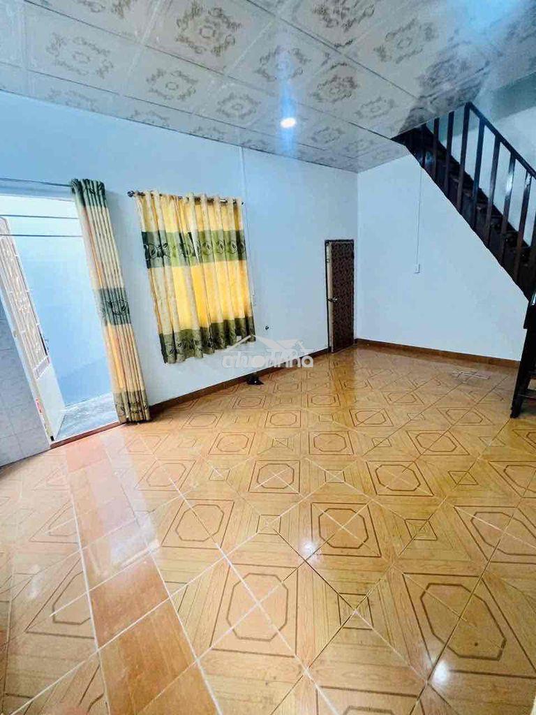 Cho thuê nhà 4pn - gần cao đẳng công thương, tăng nhơn phú b, q - 4