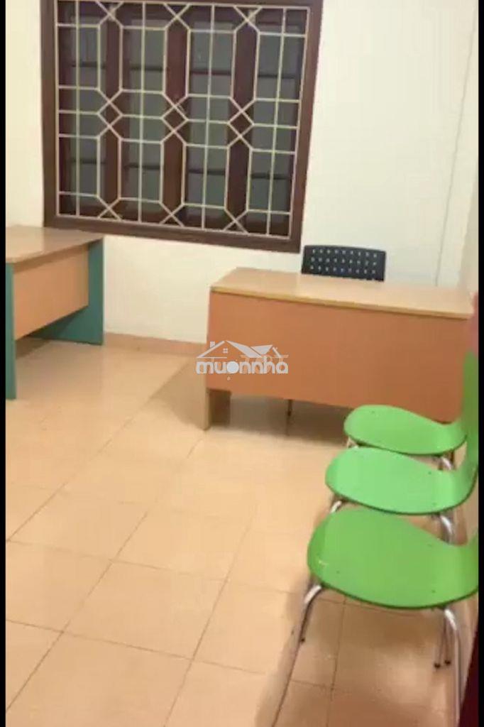 Văn phòng trọn gói 18m2 chỉ 3tr tại yên phúc - văn quán - 2
