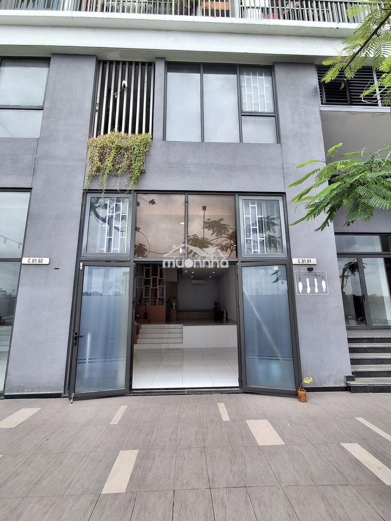 Cho thuê shophouse safira khang điền rẻ !