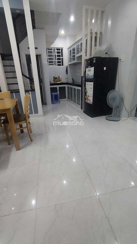 ✨🏠 Cho thuê nhà quận 1 – trần đình xu ✨  chỉ 14.5 triệu - 2