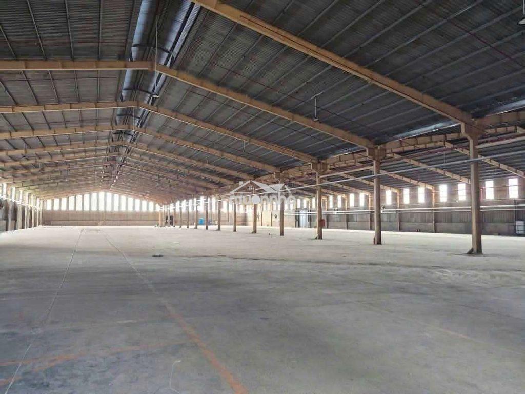 Cho thuê xưởng 7200m2.pccc tự động,đầy đủ giấy phép,khánh bình,tân uyê - 3