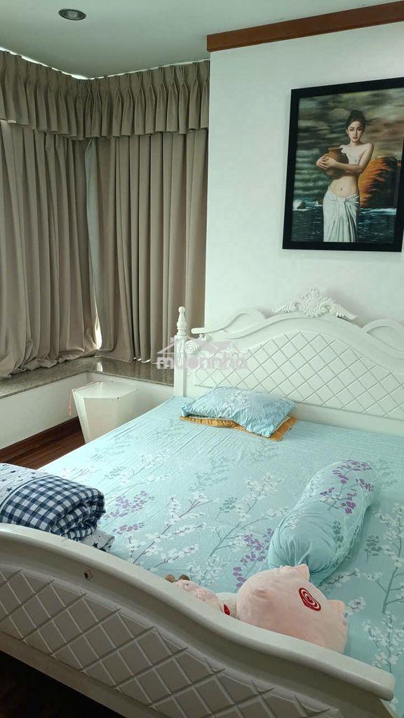 Bán căn hộ 2 p. ngủ, 2 wc hoàng anh gia lai 1 cạnh lotemat q7 - 3
