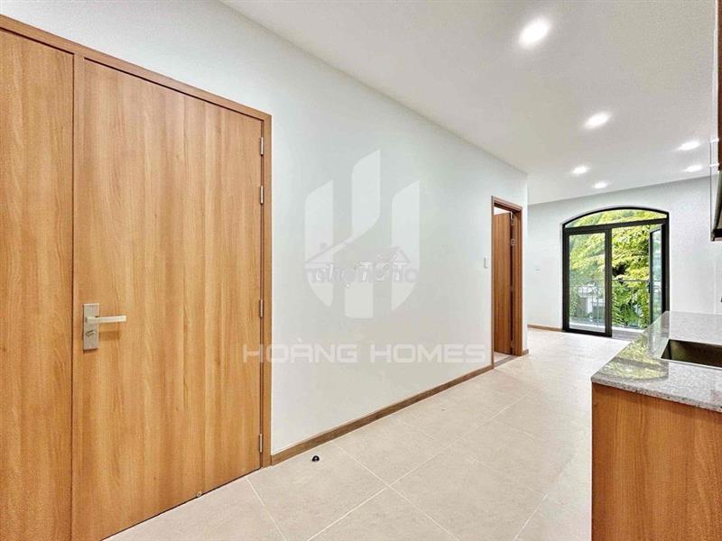 Cho thuê căn hộ mini tại lakeview city