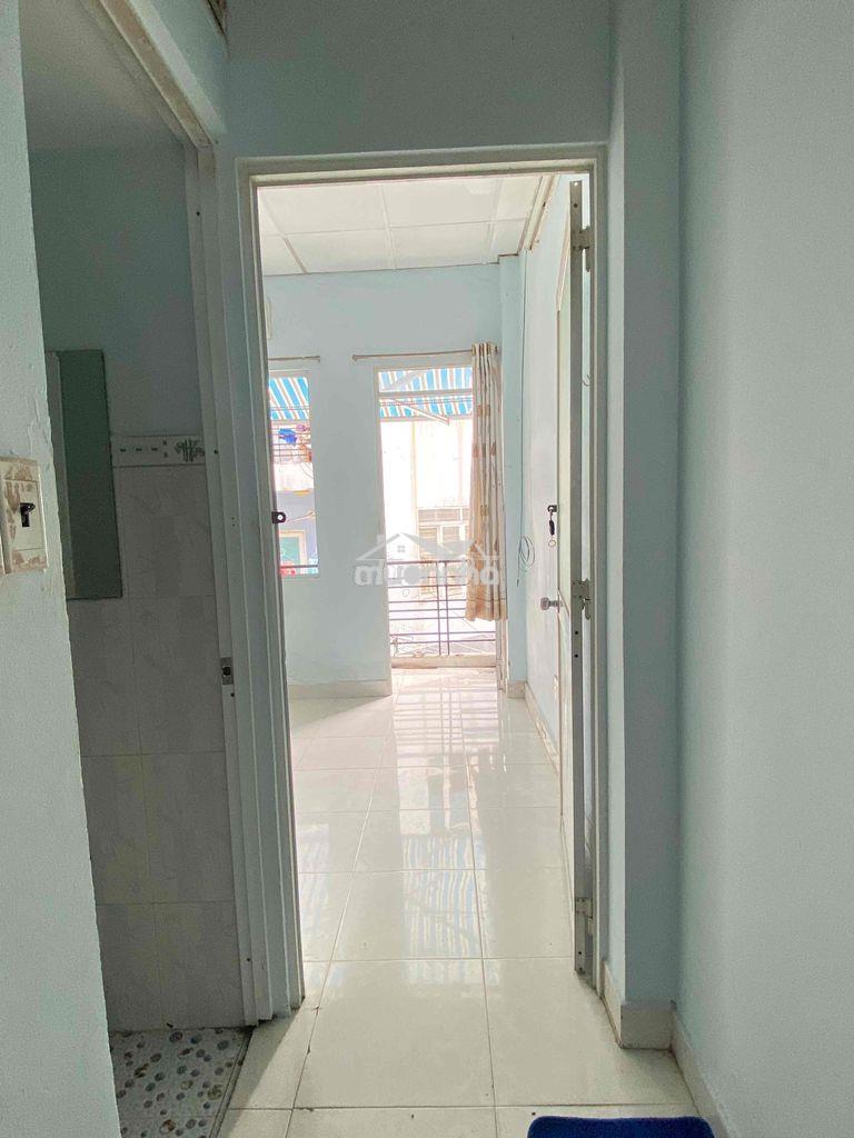 Phòng trọ quận 10 - 3
