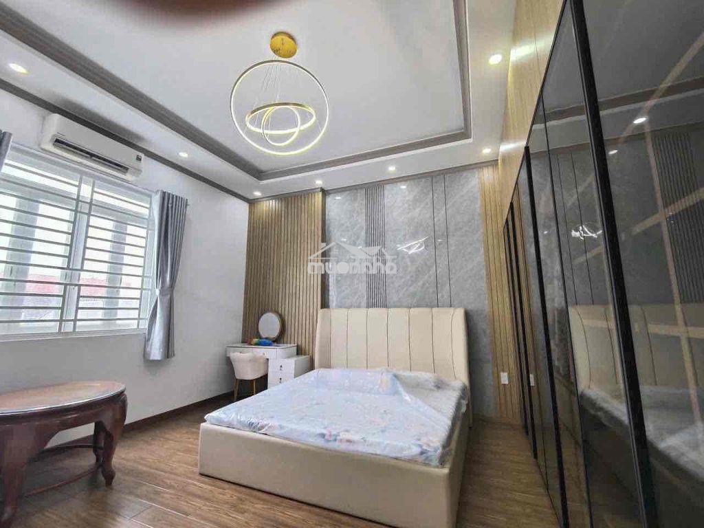Cho thuê nhà kdc văn hoá tây đô - 4