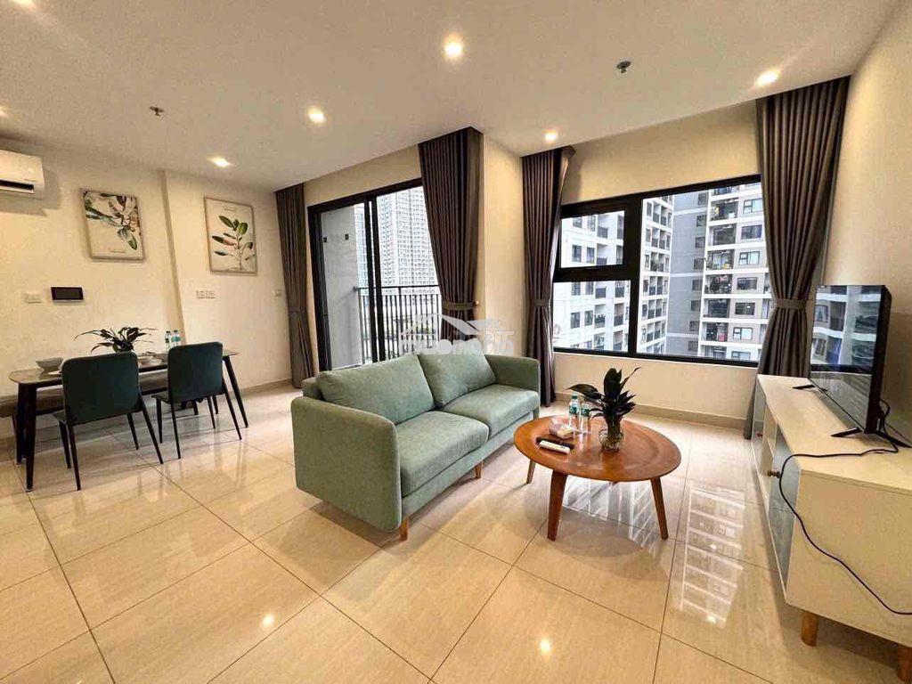 Cho thuê căn 2pn full nội thất đẹp vinhomes grand park q9 - 2