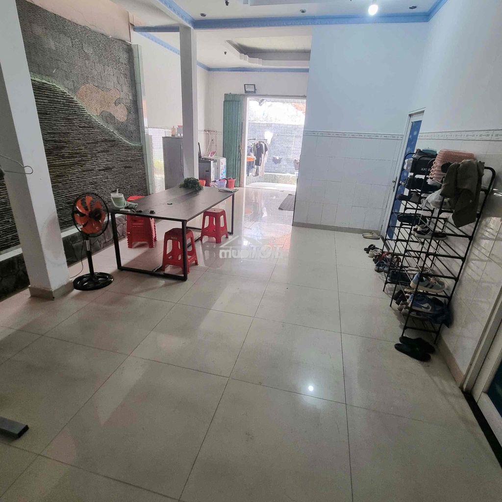 Phòng trọ ở ghép cách đh thủ dầu một 200m đi bộ 3p, ký túc xá dịch vụ - 4