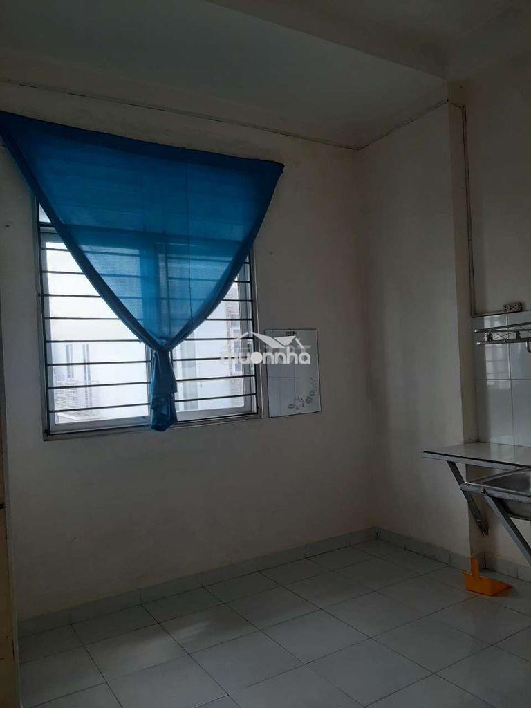 [Chính chủ] phòng trọ 16m² - hẻm 78 tôn thất thuyết, quận 4 - 4