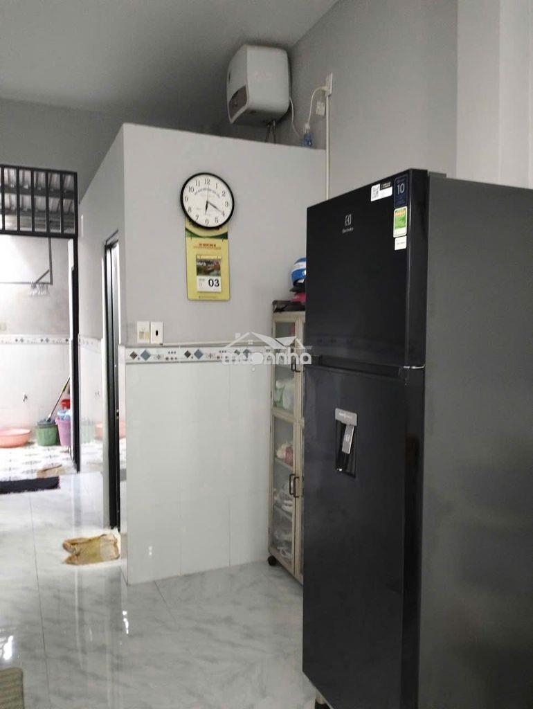 🏡 Bán nhà phước kiển – nhà bè 3 tỷ 900 triệu