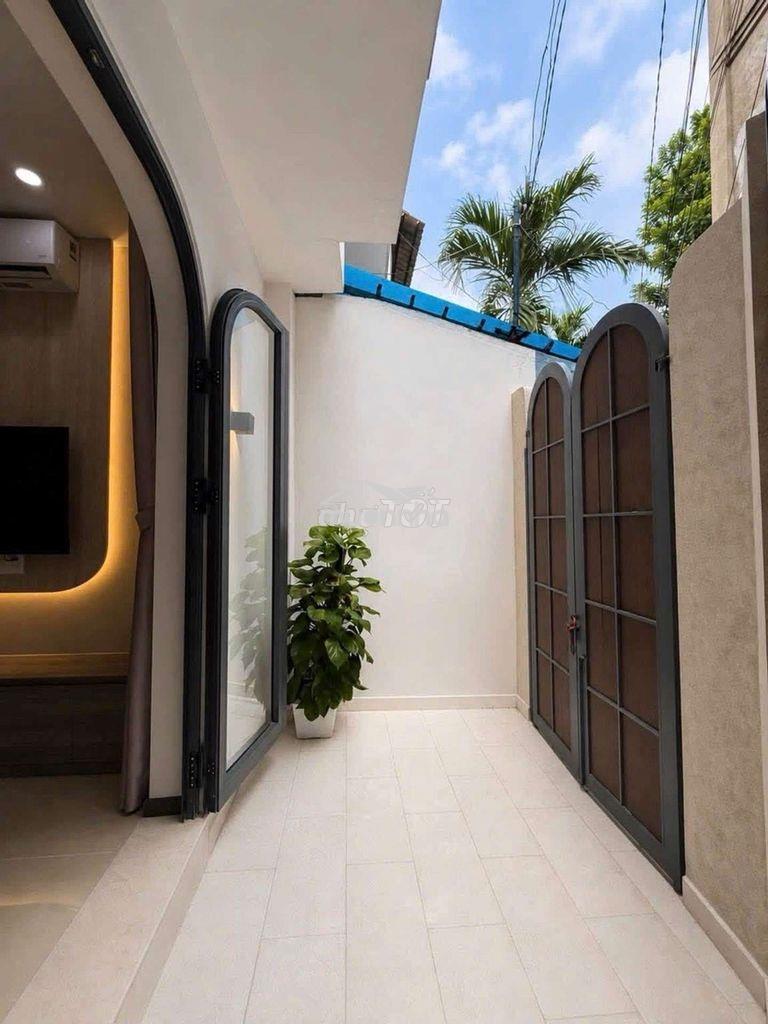 Nhà 2 tầng đẹp _chỉn chu từng centimet _ tối giản_ 5,9tỷ xíu