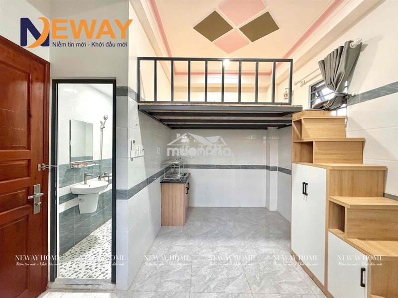 Khai trương dự án mới gần ngã tư gò mây sát dh công thương
