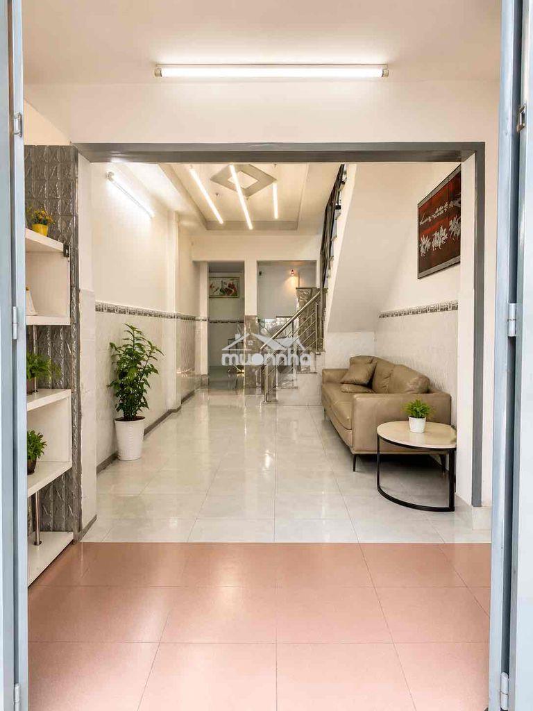 🔥 Nhà 2 tầng( 50m²) – ngay khu nam long quận 7 – chỉ 4,25 tỷ 🔥 - 2