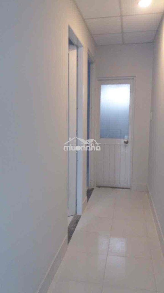 Nhà 4x18m - 2 phòng ngủ - gần ngã tư gò mây - 2