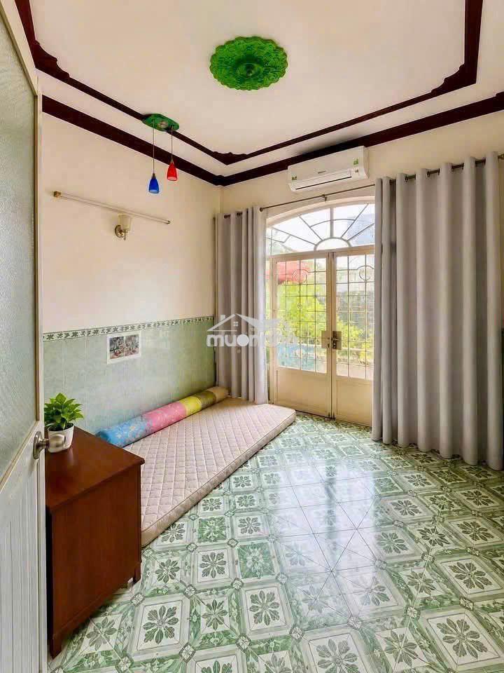 Bán nhà lê thị bạch cát q11| 3,5 x 12- 3 tầng | 5,2 tỷ - 4