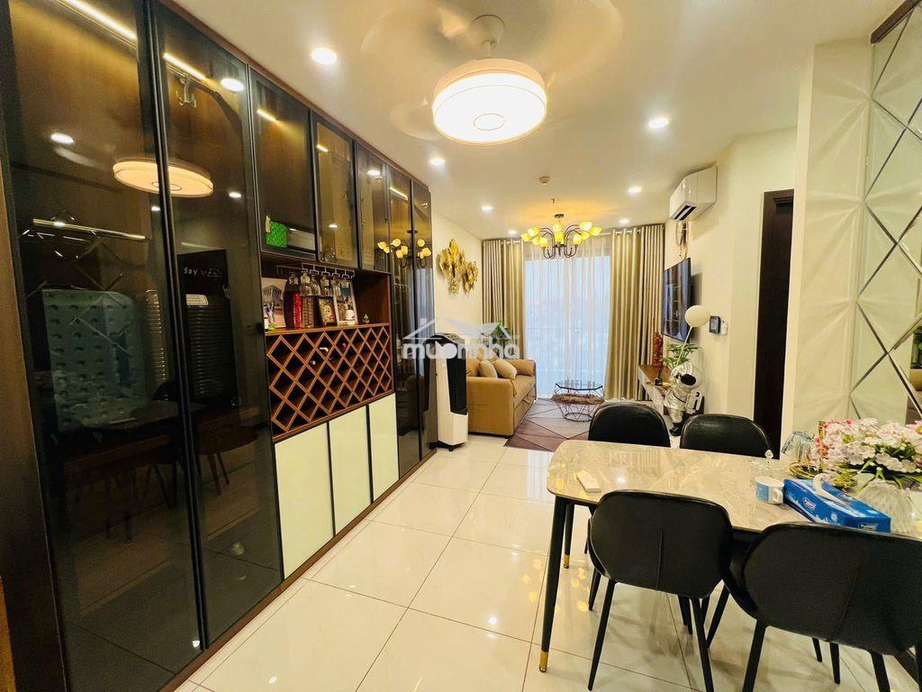 Giảm sâu 1pn sky view (tặng tất cả nội thất) - 1ty790 - 3