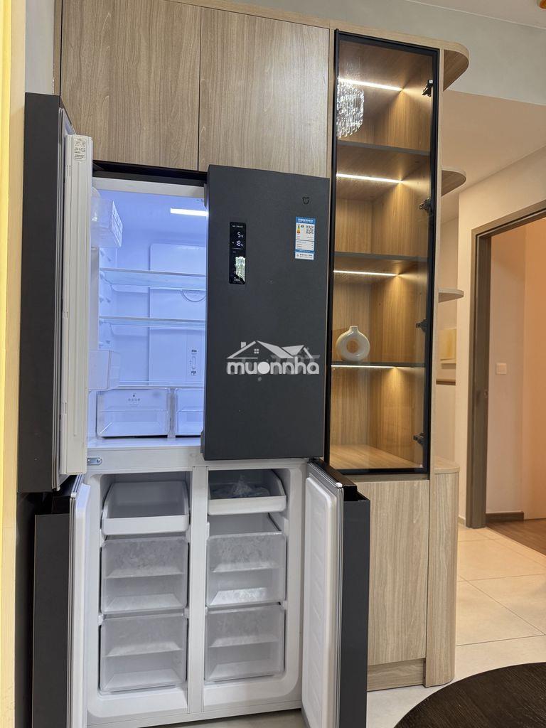 🏡 Cho thuê căn 2pn - 9.5 tr - full nội thất - ở liền - 4