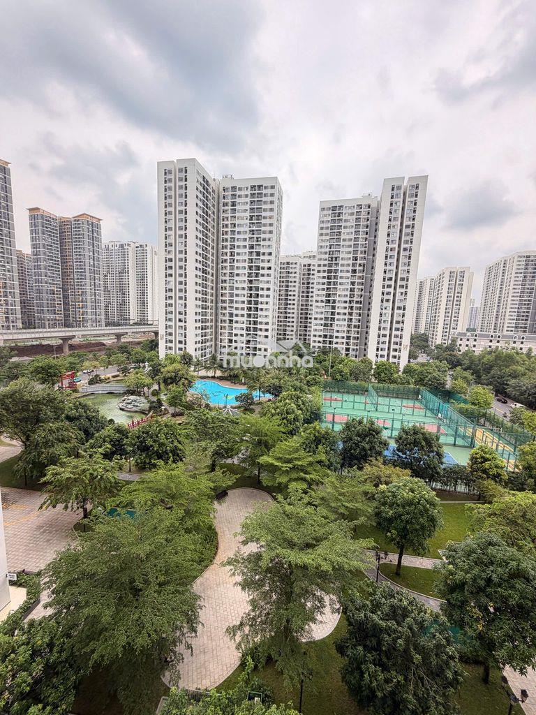 Chính chủ bán lỗ 1,3 tỷ căn góc vườn nhật siêu đẹp vhinhomes q9 - 2