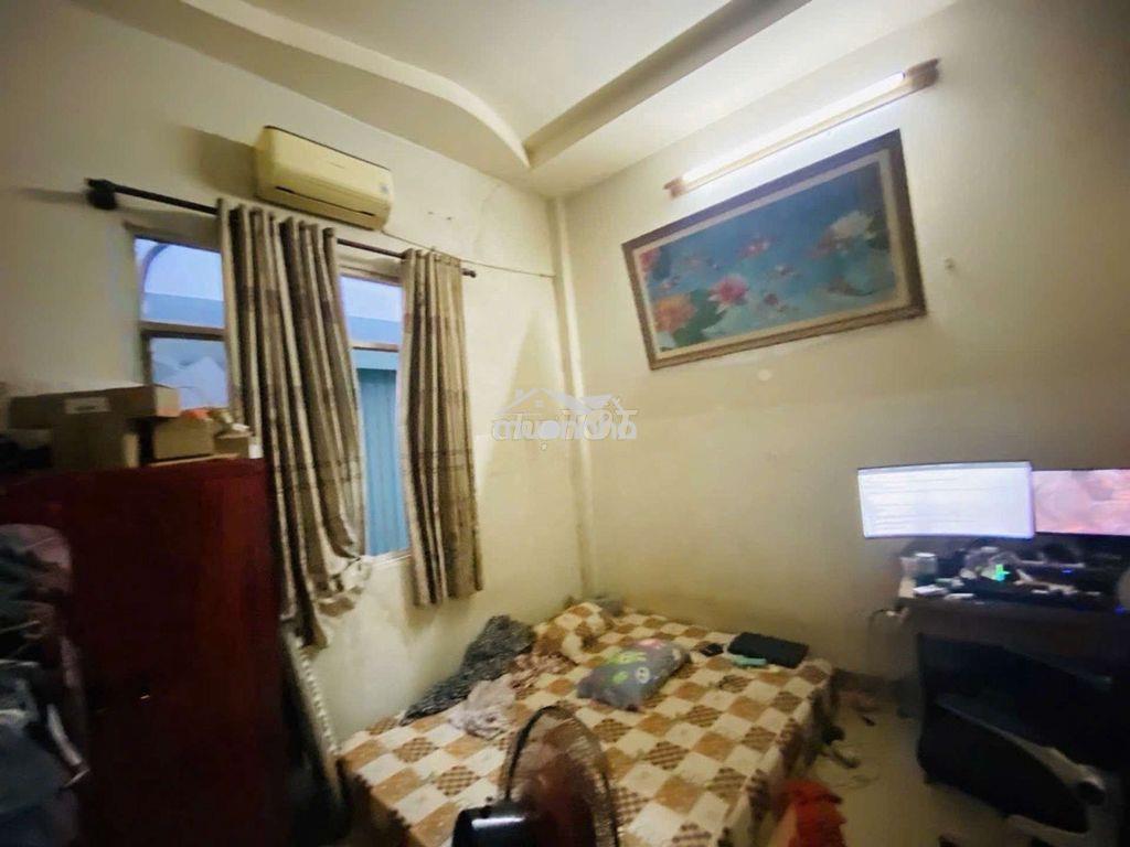 Bán nhà hẻm xe tải phường bình phú thành phố hồ chí minh - 4