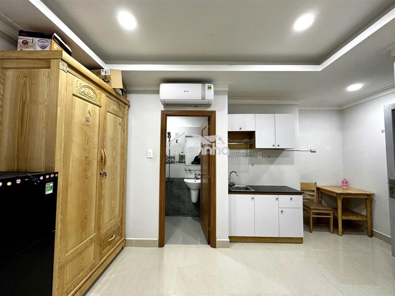 Chdv quận 1