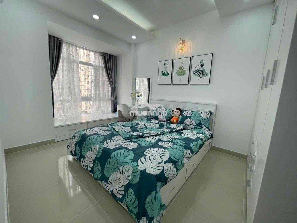 Bán căn hộ sky garden3 diện tích 56m - 3