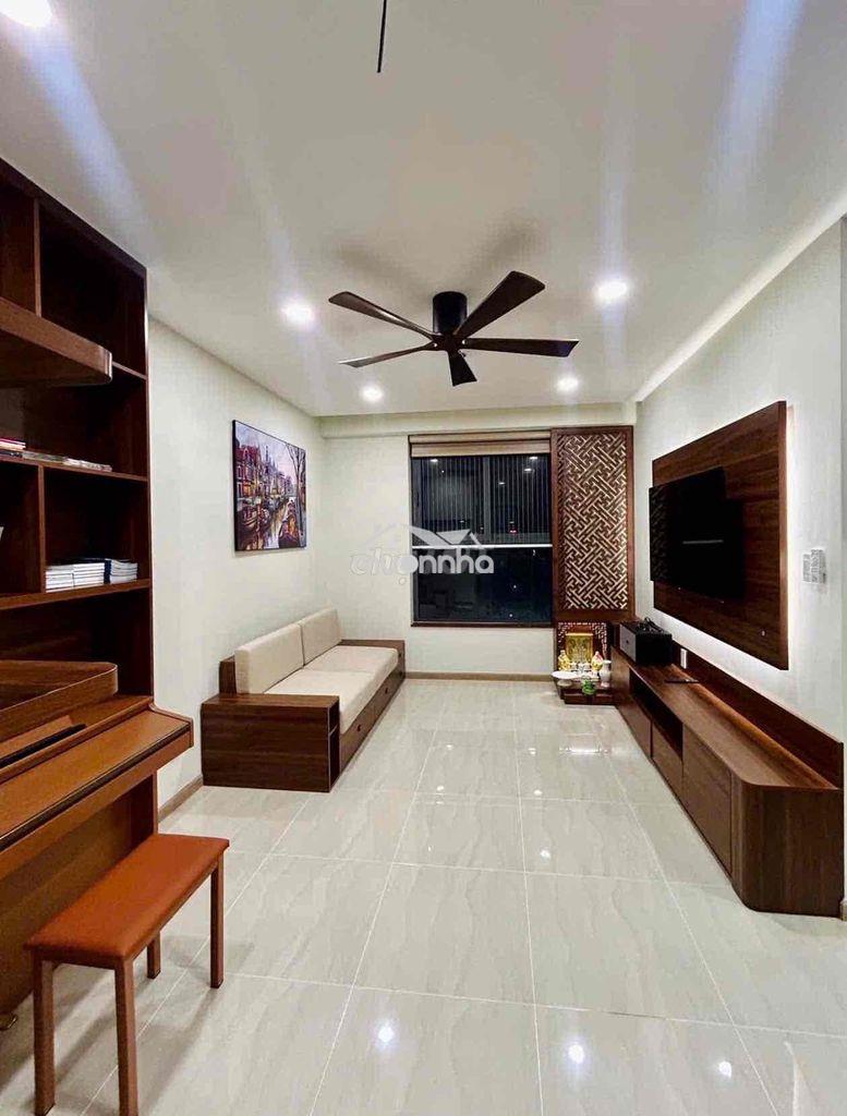 Bán gấp bcons garden – 2pn 2wc – full nội thất cao cấp – giá tốt