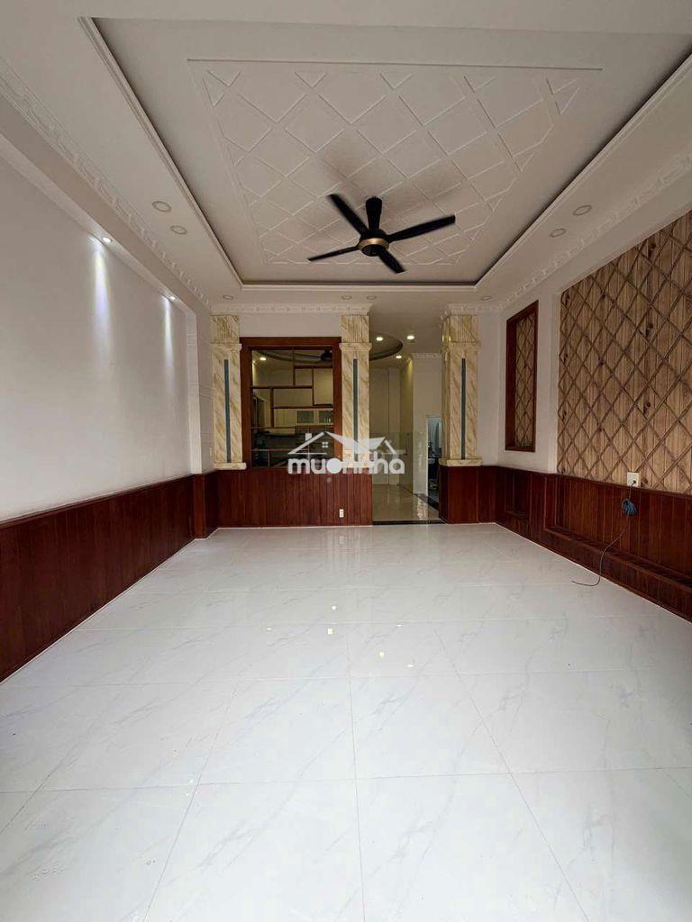 Biệt thự gần chợ dĩ an 1 giá 15 triệu - 2