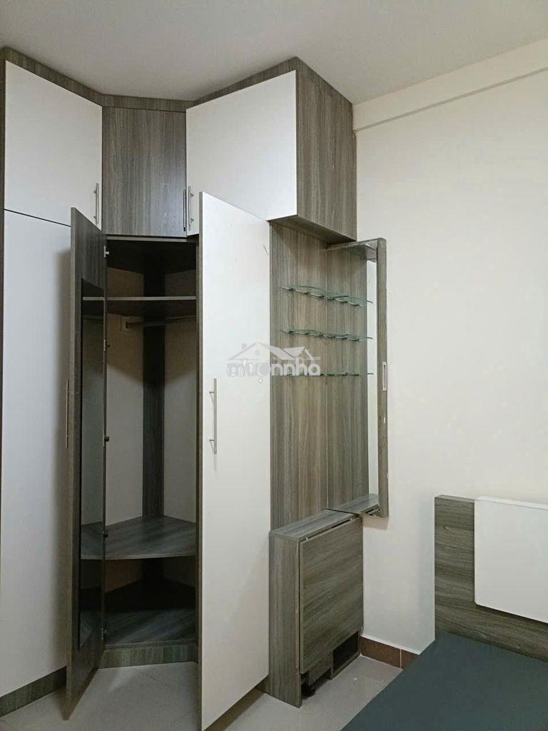 Cho thuê 85m2, 2pn, 3wc . nội thất 8,5 triệu. - 3