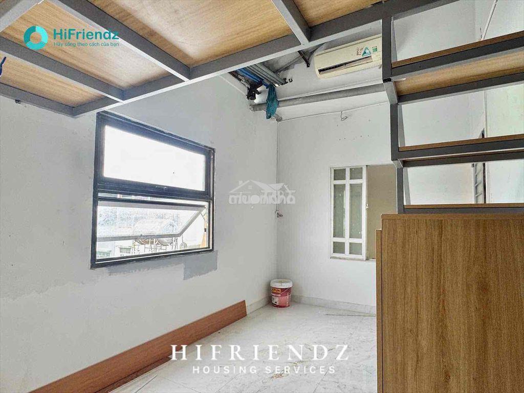 Khai trương duplex giá rẻ full nội thất gần q5 đh y dược, đh kinh tế - 3