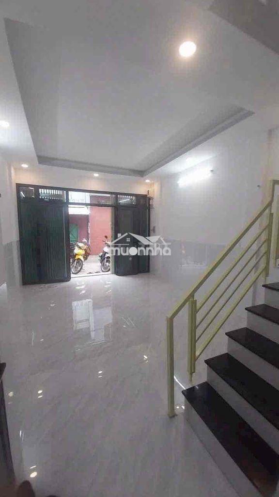 Lý nam đế q11 hẻm xe hơi - 3