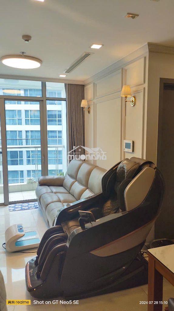 Cần chuyển nhượng lại hợp đồng căn hộ 3pn – park 2 - 2