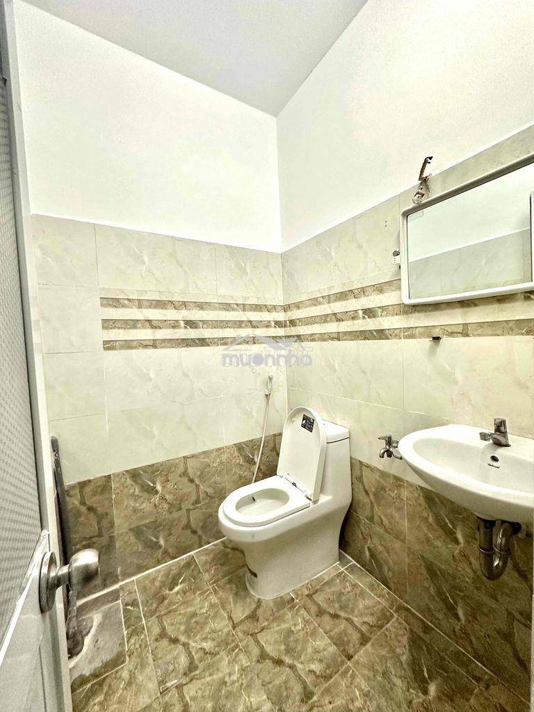 Bancon full nt quận 3 - 4